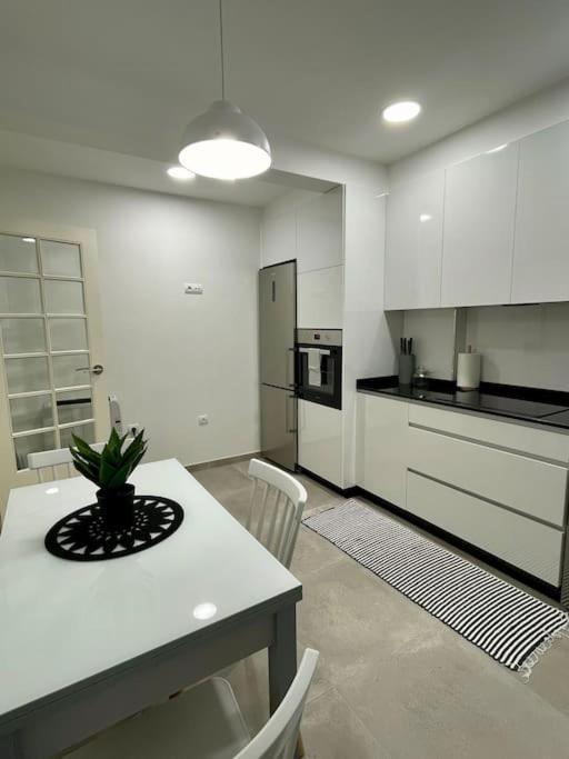 Appartement White Con Garaje *