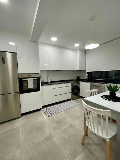 Appartement White Con Garaje