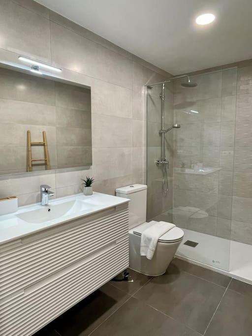 Appartement White Con Garaje *